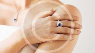 Exquisite & Custom Diamond Jewelry